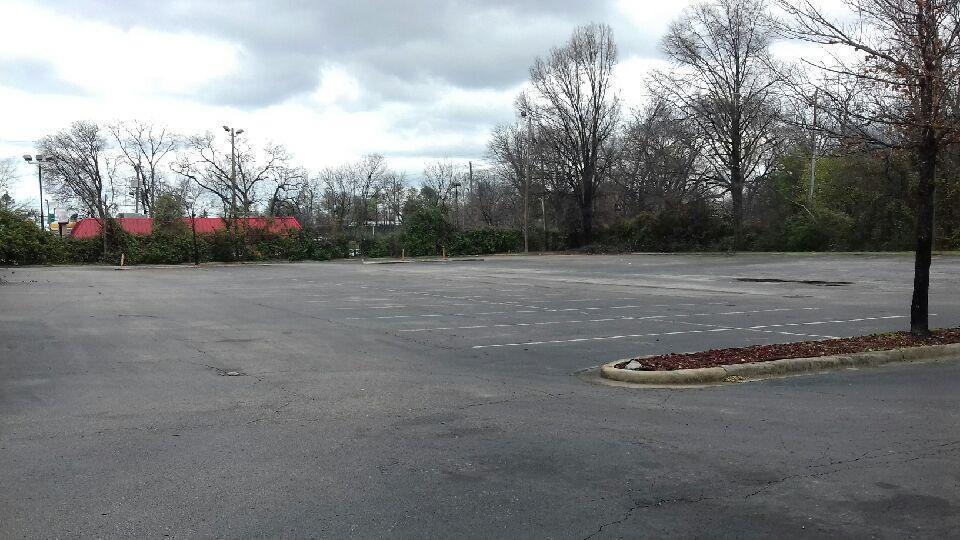 Budgetel Inn And Suites Birmingham Bagian luar foto