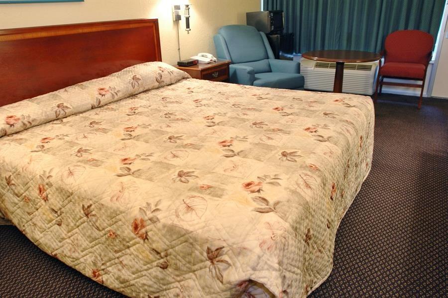 Budgetel Inn And Suites Birmingham Bagian luar foto